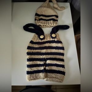 Newborn Photographs outfit